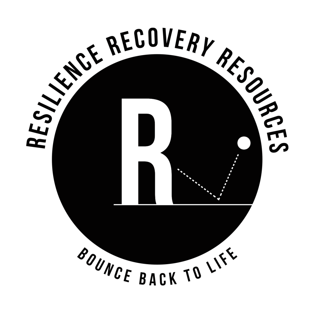 Resilience Recovery Resources Logo