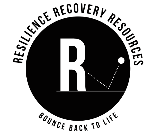 Resilience Recovery Resources Logo