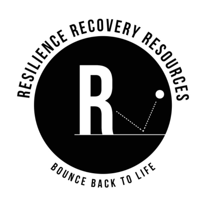 Resilience Recovery Resources logo