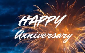 happy 10 year anniversary to resilience recovery