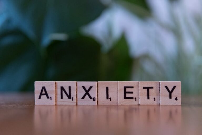 What Is Generalized Anxiety Disorder? Symptoms, Causes, and Treatment
