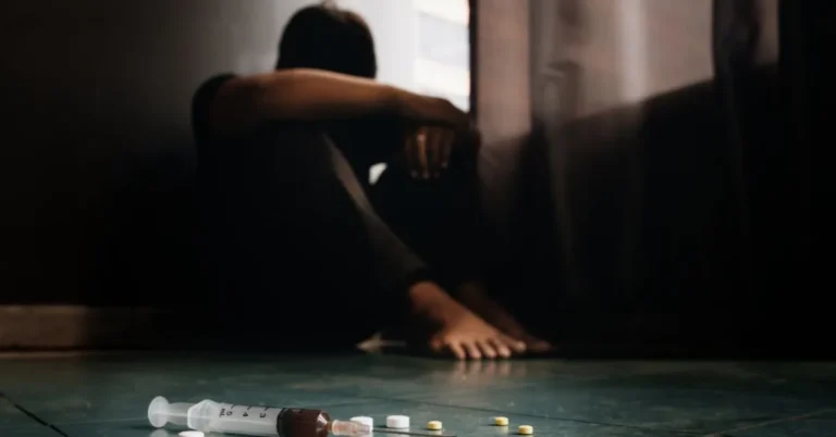 Signs of drug overdose in teens and warning signs
