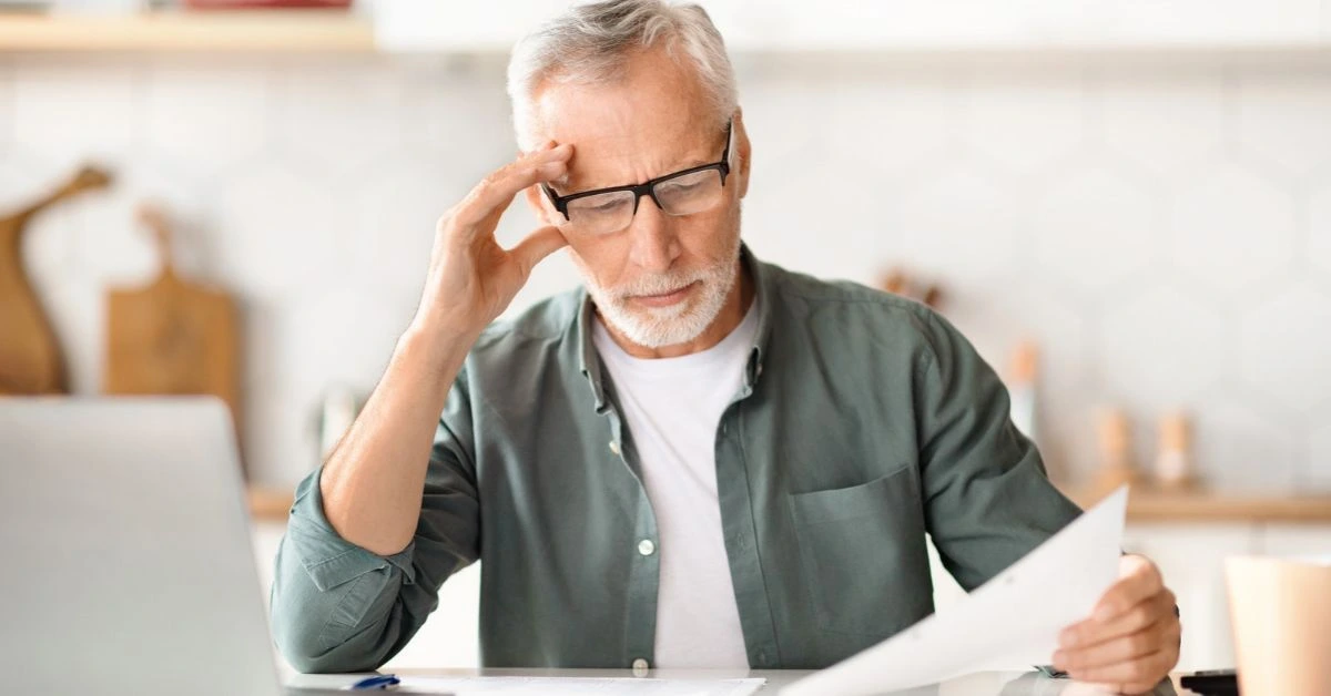 Does ADHD Get Worse With Age
