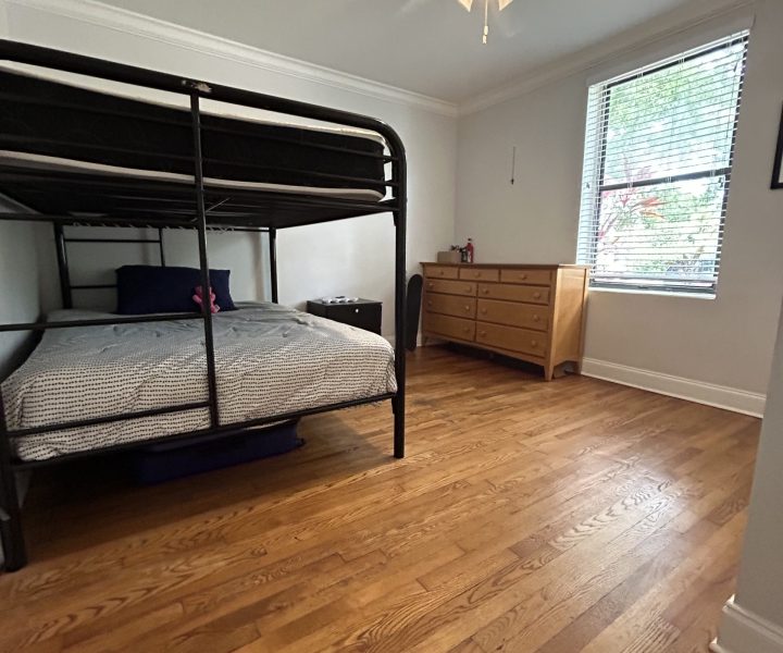 Housing_3015 L1 Bedroom