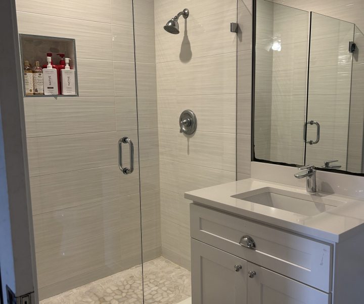 Housing Bathroom